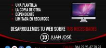 Diseño y desarrollo web en Puebla 