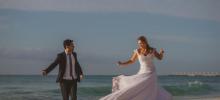 Fotografia de bodas, Playa del Carmen, Cancun, Riviera Maya, Tulum