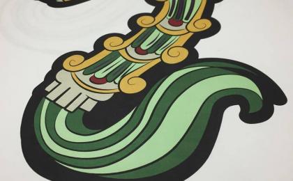 diseño gráfico, diseño de carteles en Cuernavaca Centro 