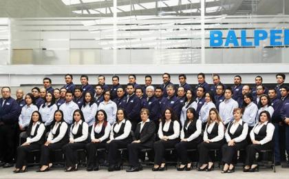 Mantenimiento industrial. Naves Industriales. Proyectos llave en mano
