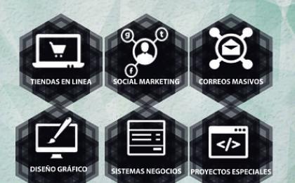Diseño web profesional México