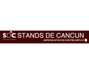 stands cancun