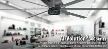 AirVolutionD en tienda