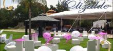 salas lounge coctel de bienvenida y recepcion de invitados