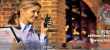RADIOS HYTERA TECNOCUN