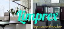 Limprex Limpieza Express de Empresas 