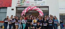 curso de uñas en queretaro, curso de uñas