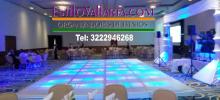 Eventos y Bodas en Puerto Vallarta