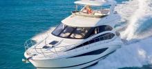 Yates privados de renta en cabos y la paz baja california sur.