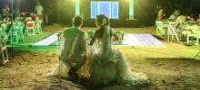 Coordinadores de bodas en cancun