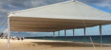 Carpa Cancun 15 x 30