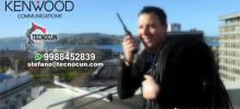RADIOS KENWOOD TECNOCUN