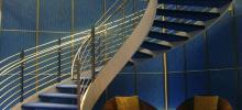 Escaleras en Guadalajara, Jalisco