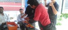 armando sistemas solares