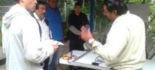Mediciones en sistemas Fotovoltaicos