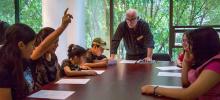 Clases de ingles para niños 