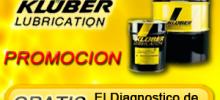 lubricantes, klüber, diagnostico, compresores, filtros de aceite, aceite para fi