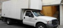 Mudanzas y Fletes Mexico 