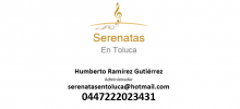 serenatas en toluca