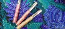 miel, natural, cosmeticos de miel, mujer, lipgloss