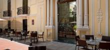 Park Bistro and Bar
