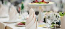 banquete boda
