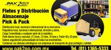Mudanzas economicas en chihuahua