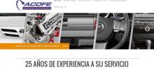 Diseño de páginas web