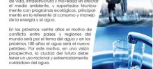 tratamiento de agua, potabilización de agua, purificación de agua