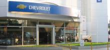 Asesoria en RH a Distribuidor General Motors México