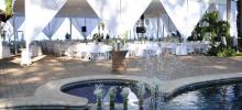 hoteles para bodas