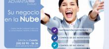 ERP para PYME en la Nube