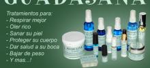 Productos naturales para sentirse bien