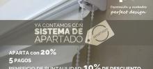persianas df