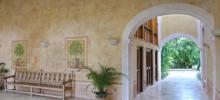 Hacienda Hotel