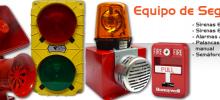 Equipo de Seguridad Industrial