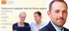 Soportamos: mac, pc, ios, android.