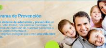 Contamos con el sistema de prevención de salud dental Vital Protec 