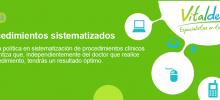 Te garantizamos que independientemente del doctor tendrás resultados óptimos
