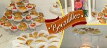 bocadillos