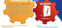 sistema de producción para adminpaq comercial