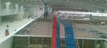Cableado Estructurado GlobalPC Tijuana