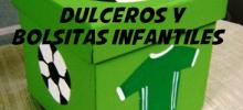 dulcero de futball