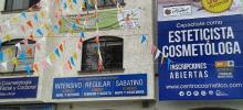 Centro Cosmético de Occidente