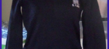 sweater sueter escolar