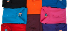 polo polos colores