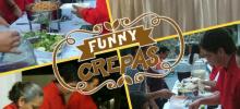 crepas