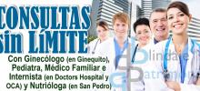 ginequito doctors hospital oca monterrey