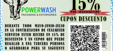 limpieza de fachadas en monterrey