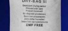 Bolsa desecante con gancho, bolsas absorbentes de humedad, desecante de humedad